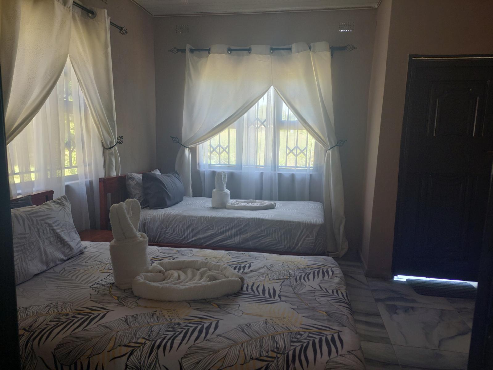 Room interior