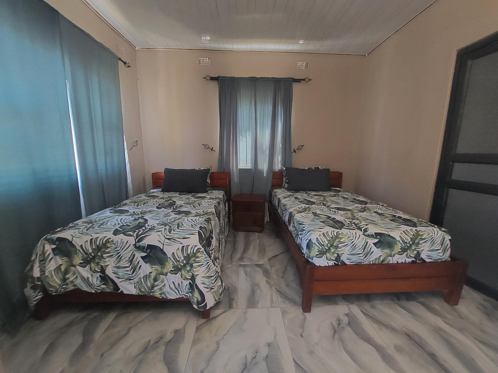 Room detail