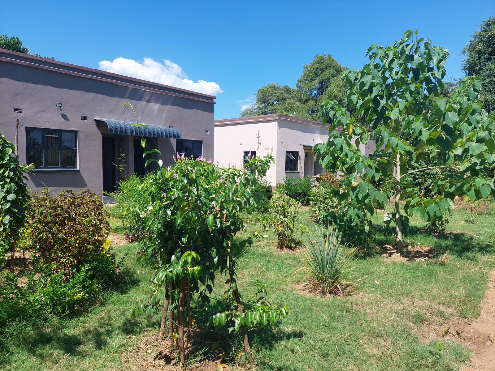 Gardens